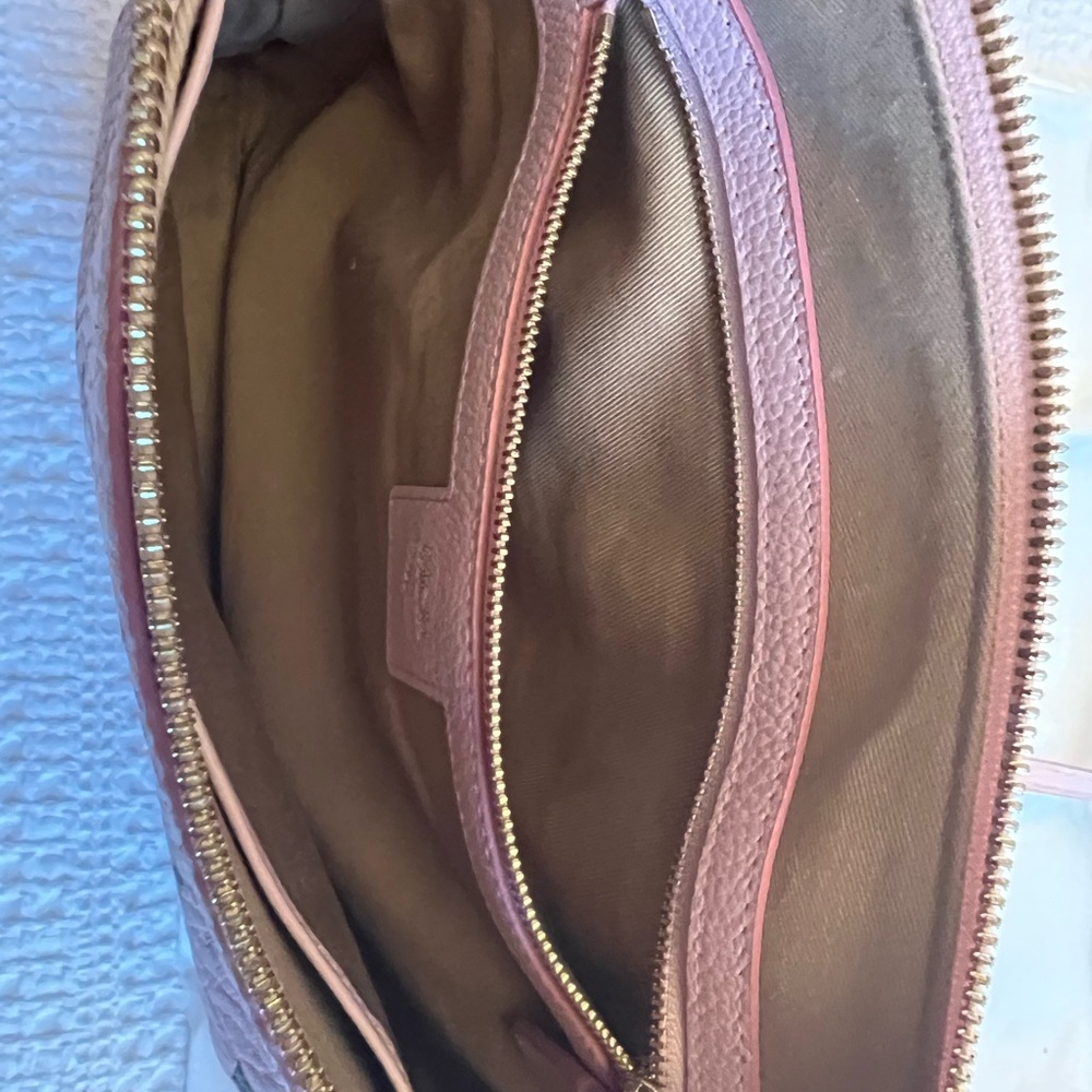 MCM Crossbody bag - Picture 4 of 16